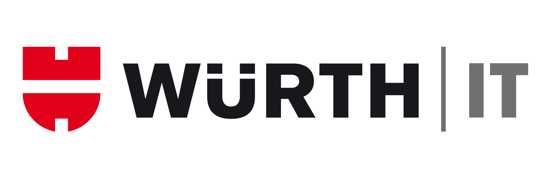 Wuerth IT Logo